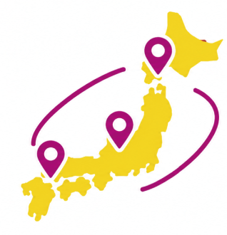 全国店舗数