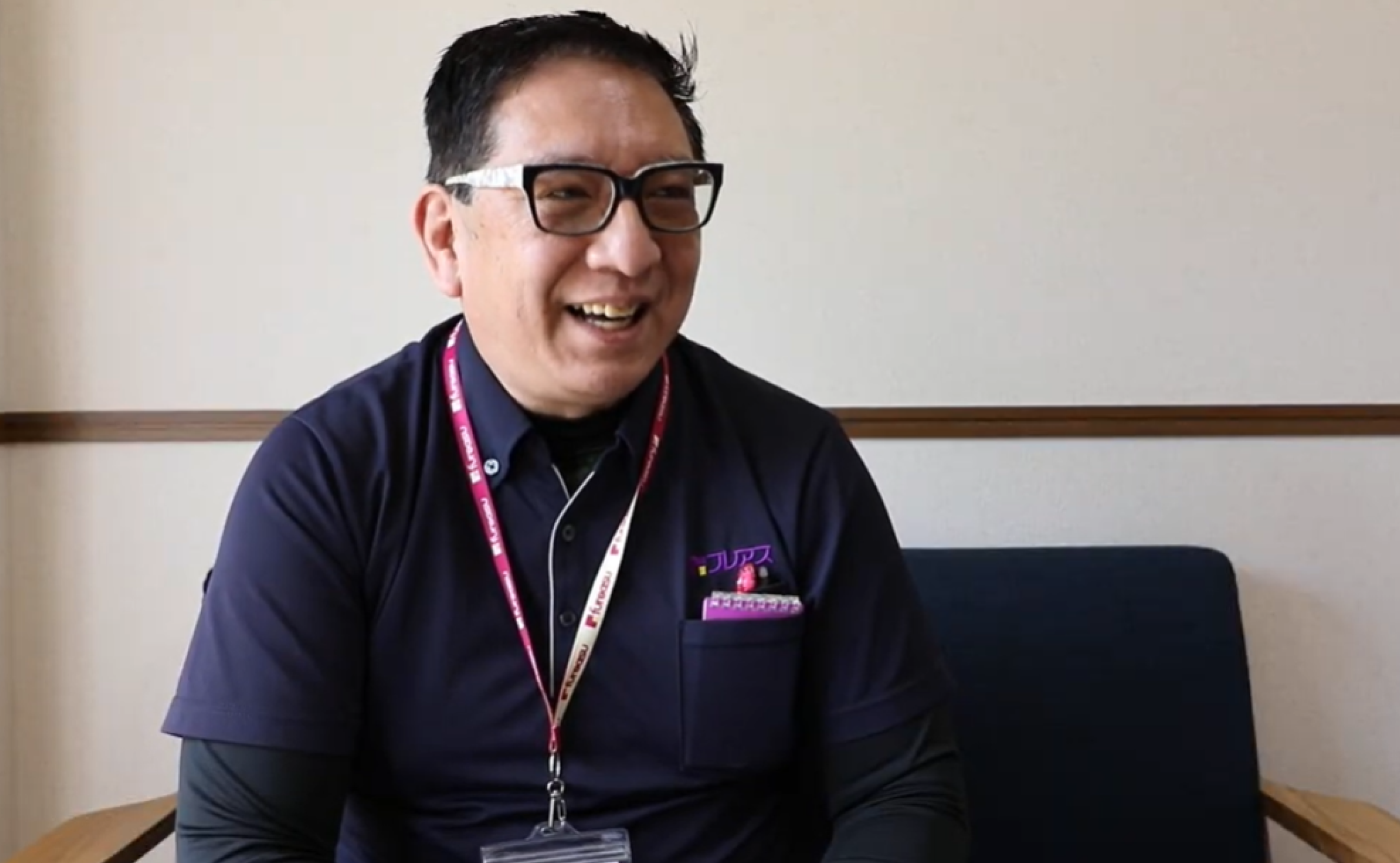 江原 孝俊 オーナー