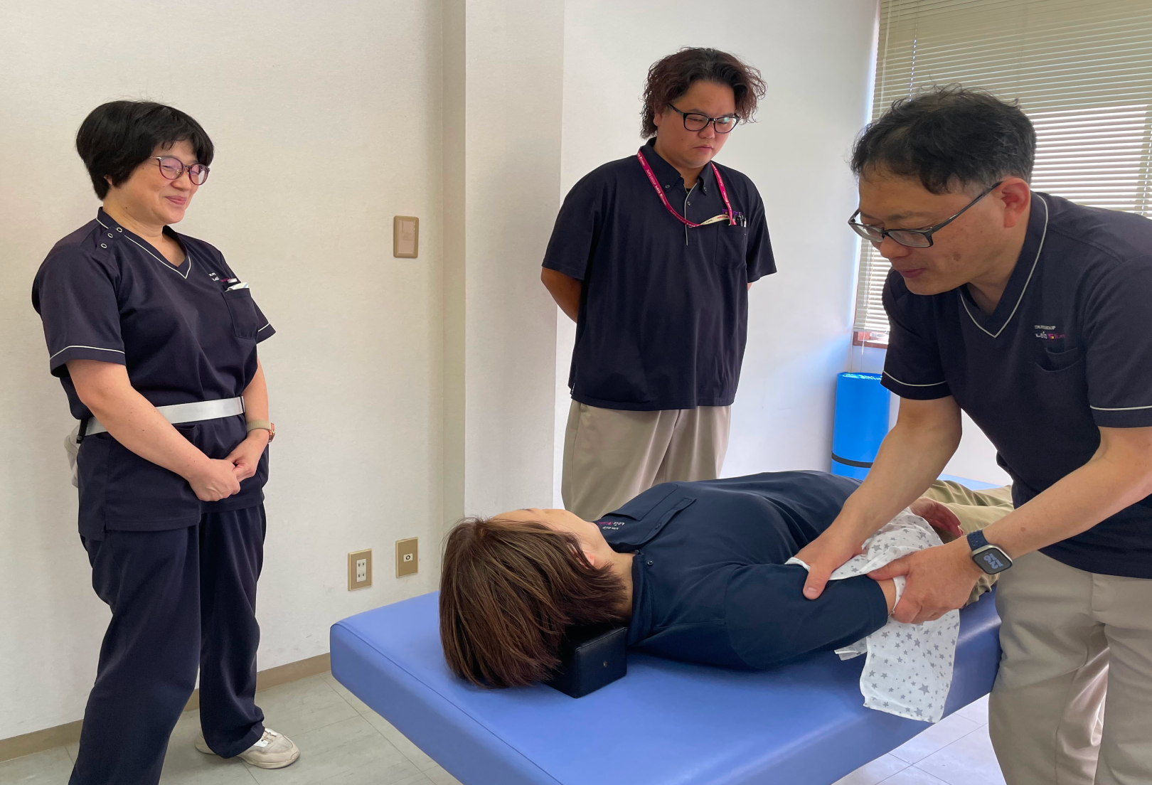 独立を考え、フレアスに決めるまでの経緯を教えてください