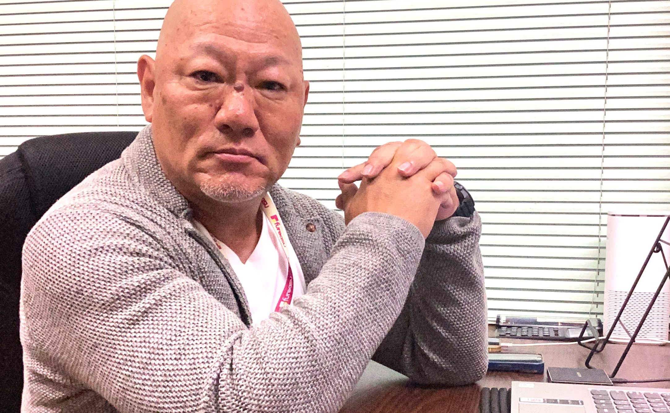 田中 広恭 オーナー
