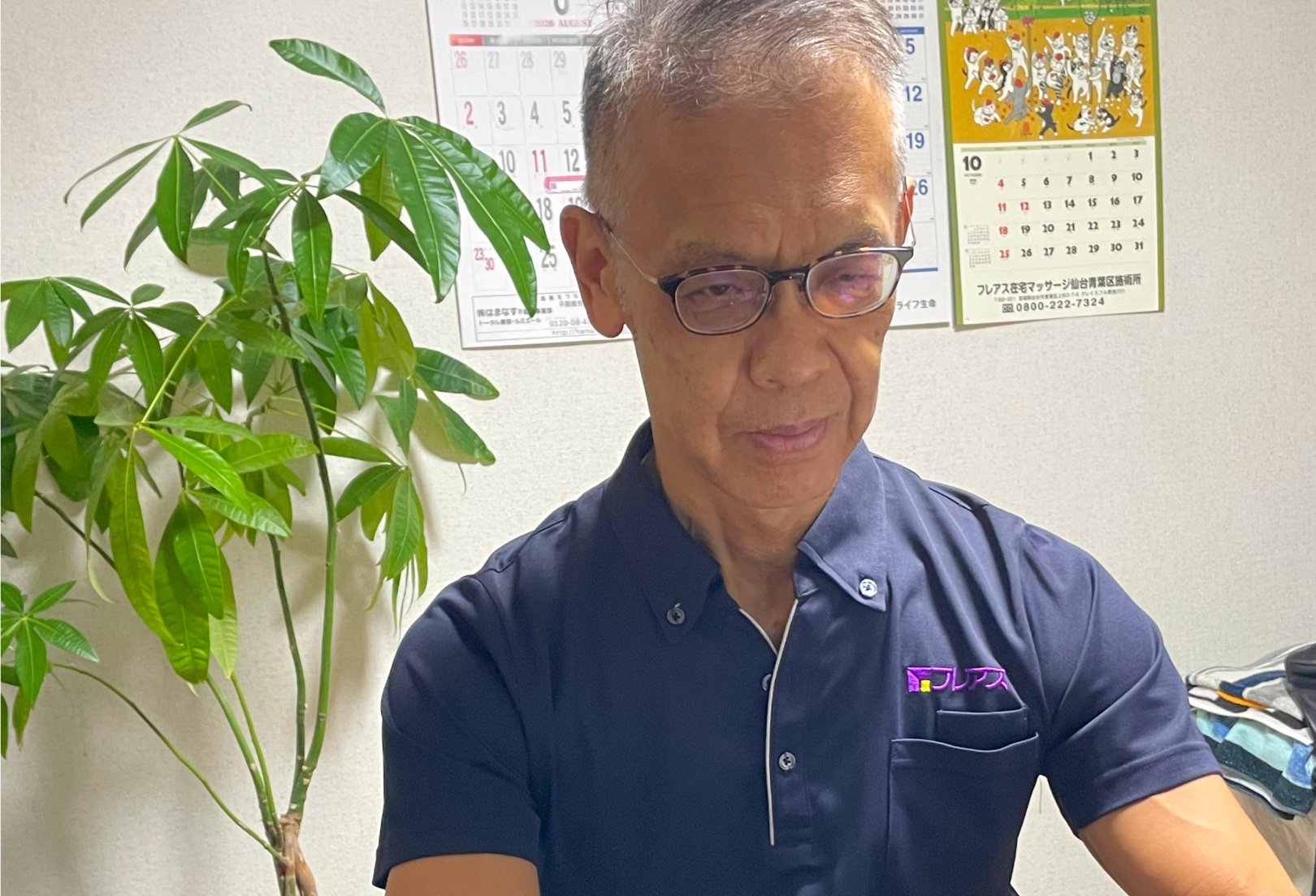 独立を考えたきっかけは何でしたか？