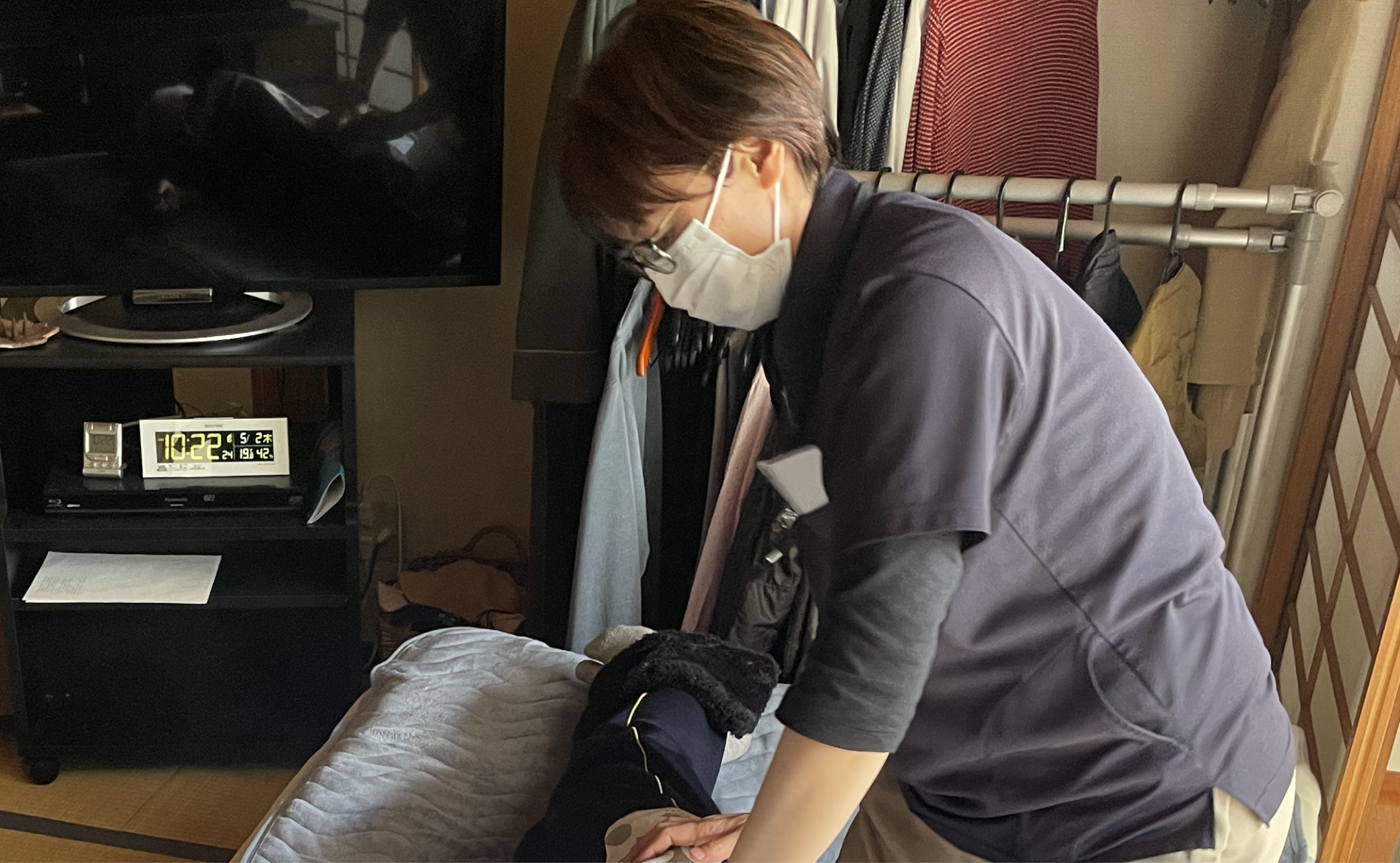 木村　由紀江 オーナー